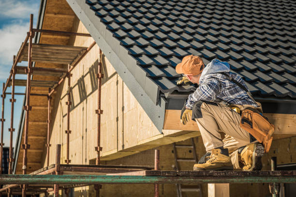 Best New Roof Installation  in Fruitdale, CA