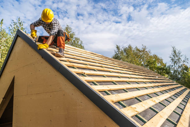 Best Tile Roofing Contractor  in Fruitdale, CA