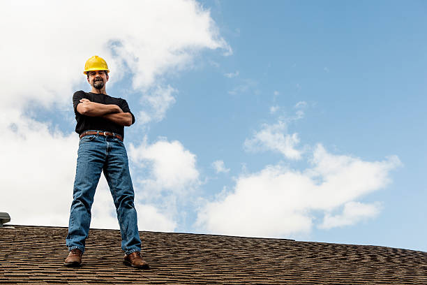Best Roof Maintenance Services  in Fruitdale, CA