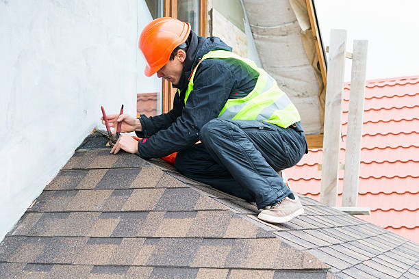 Quick and Trustworthy Emergency Roof Repair Services in Fruitdale, CA